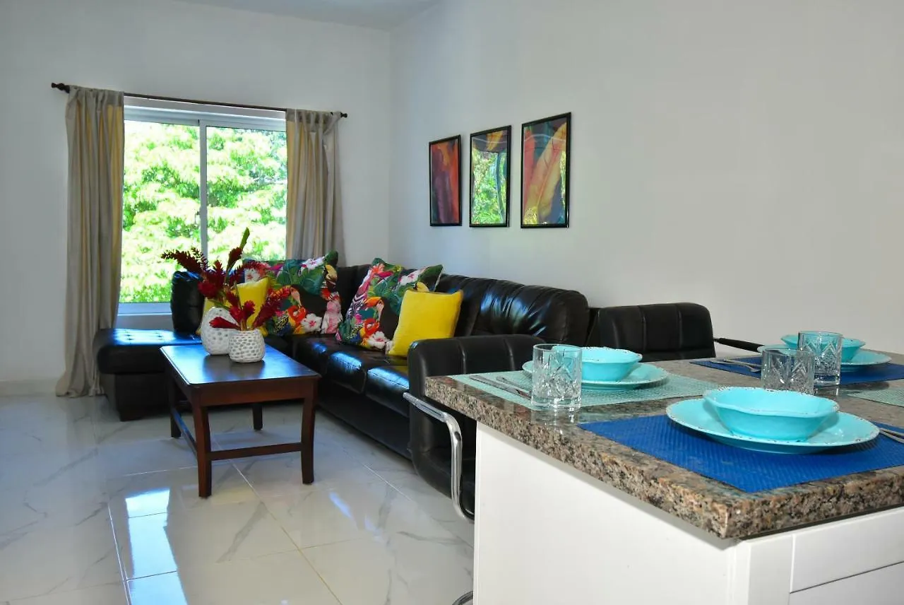 Rosil Place Puerto Plata 0*,  Dominican Republic