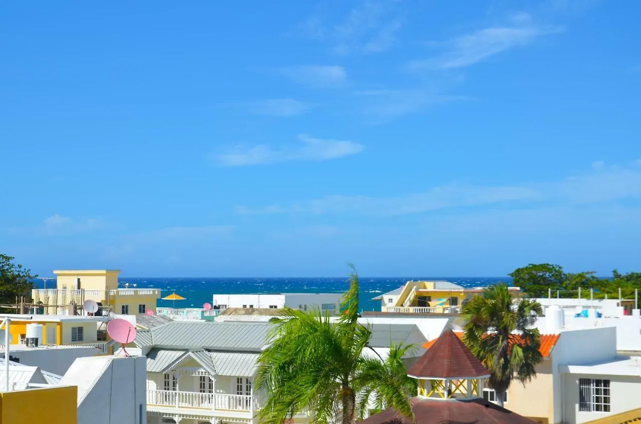 Aparthotel Rosil Place Puerto Plata Dominican Republic