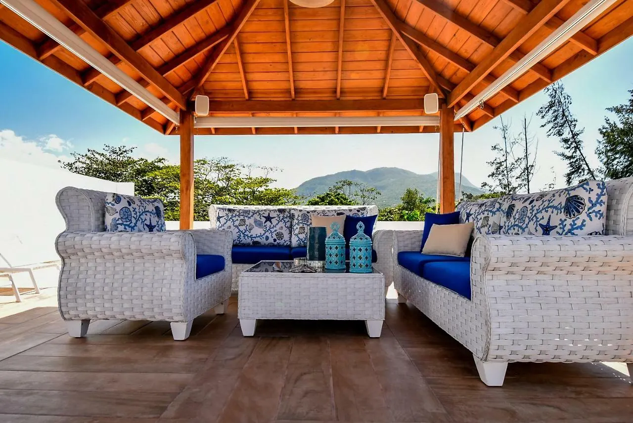 Aparthotel Rosil Place Puerto Plata