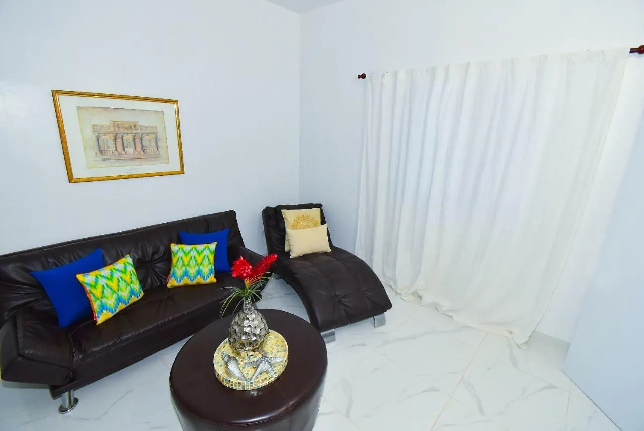 Aparthotel Rosil Place Puerto Plata