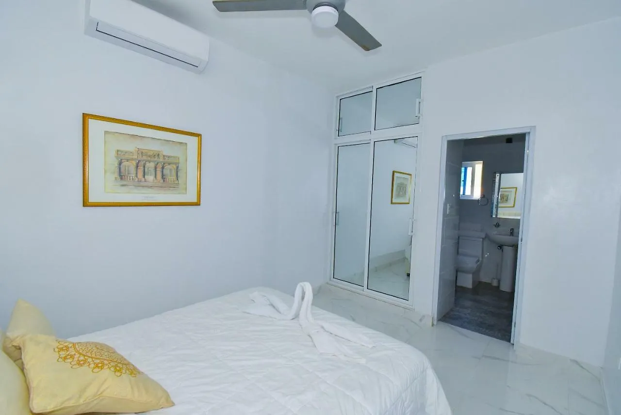Rosil Place Puerto Plata