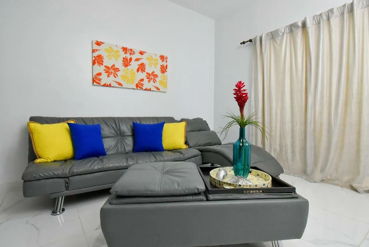 Aparthotel Rosil Place Puerto Plata