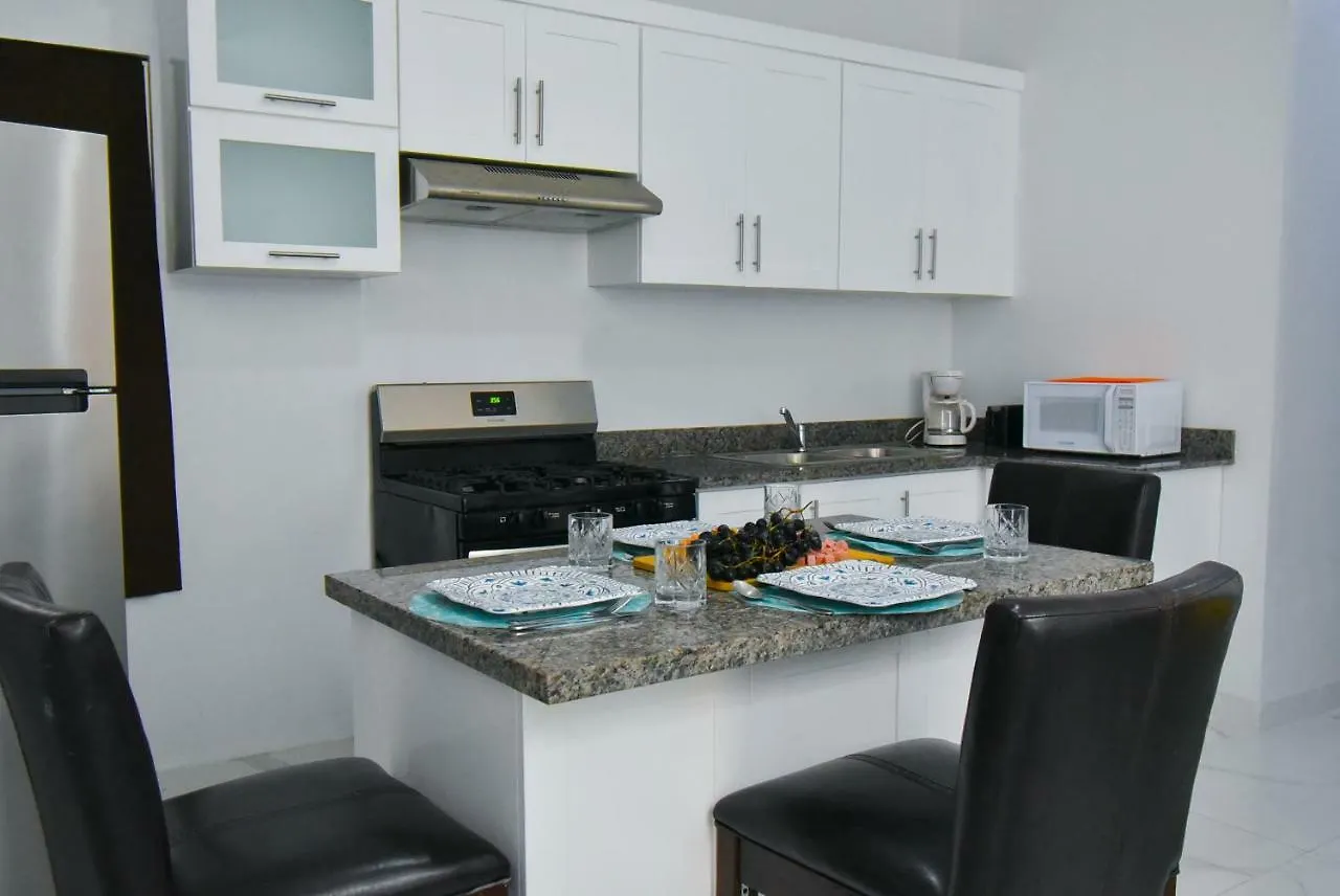 Rosil Place Puerto Plata Aparthotel