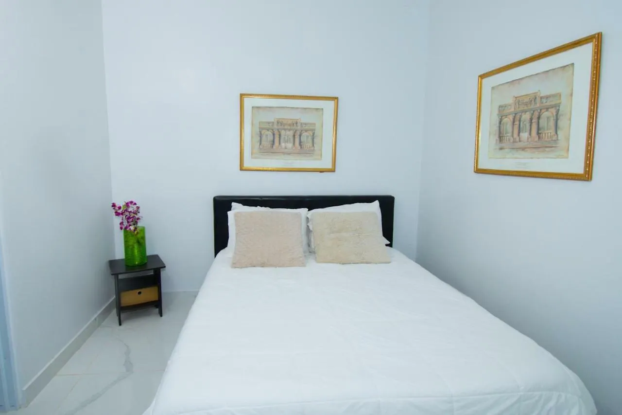Rosil Place Puerto Plata Dominican Republic