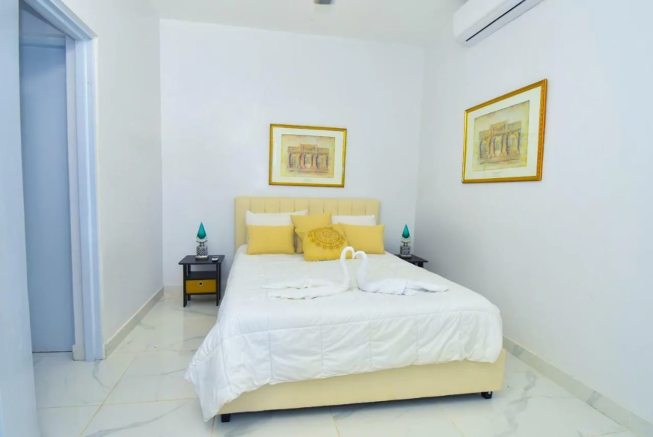 Aparthotel Rosil Place Puerto Plata Dominican Republic