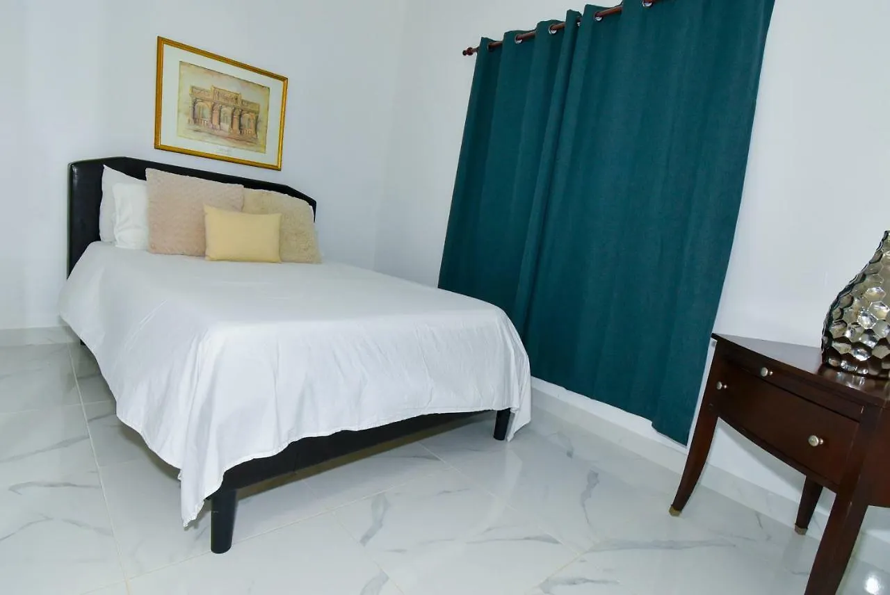 Rosil Place Puerto Plata