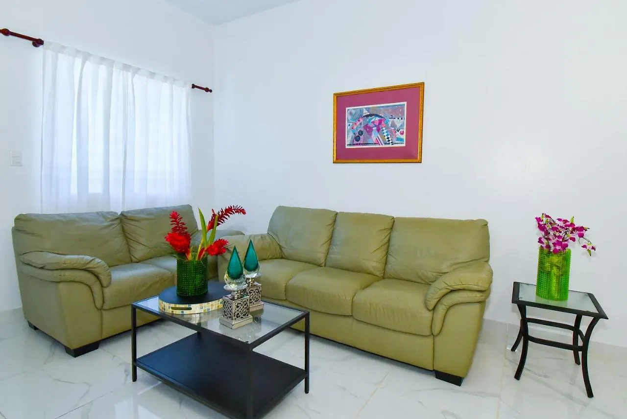 Rosil Place Puerto Plata 0*,