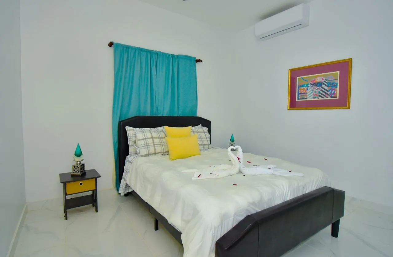 Rosil Place Puerto Plata Aparthotel