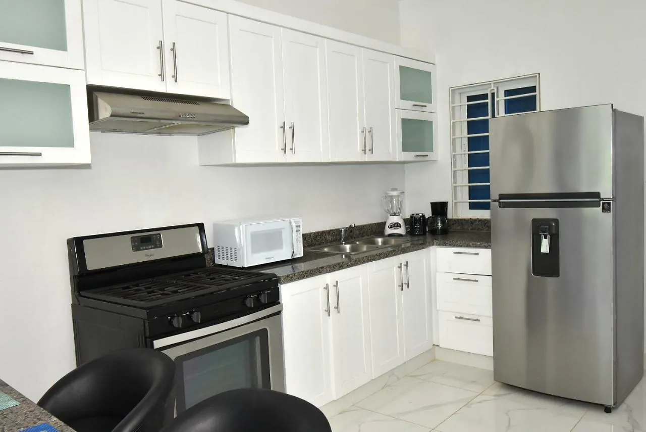 Aparthotel Rosil Place Puerto Plata