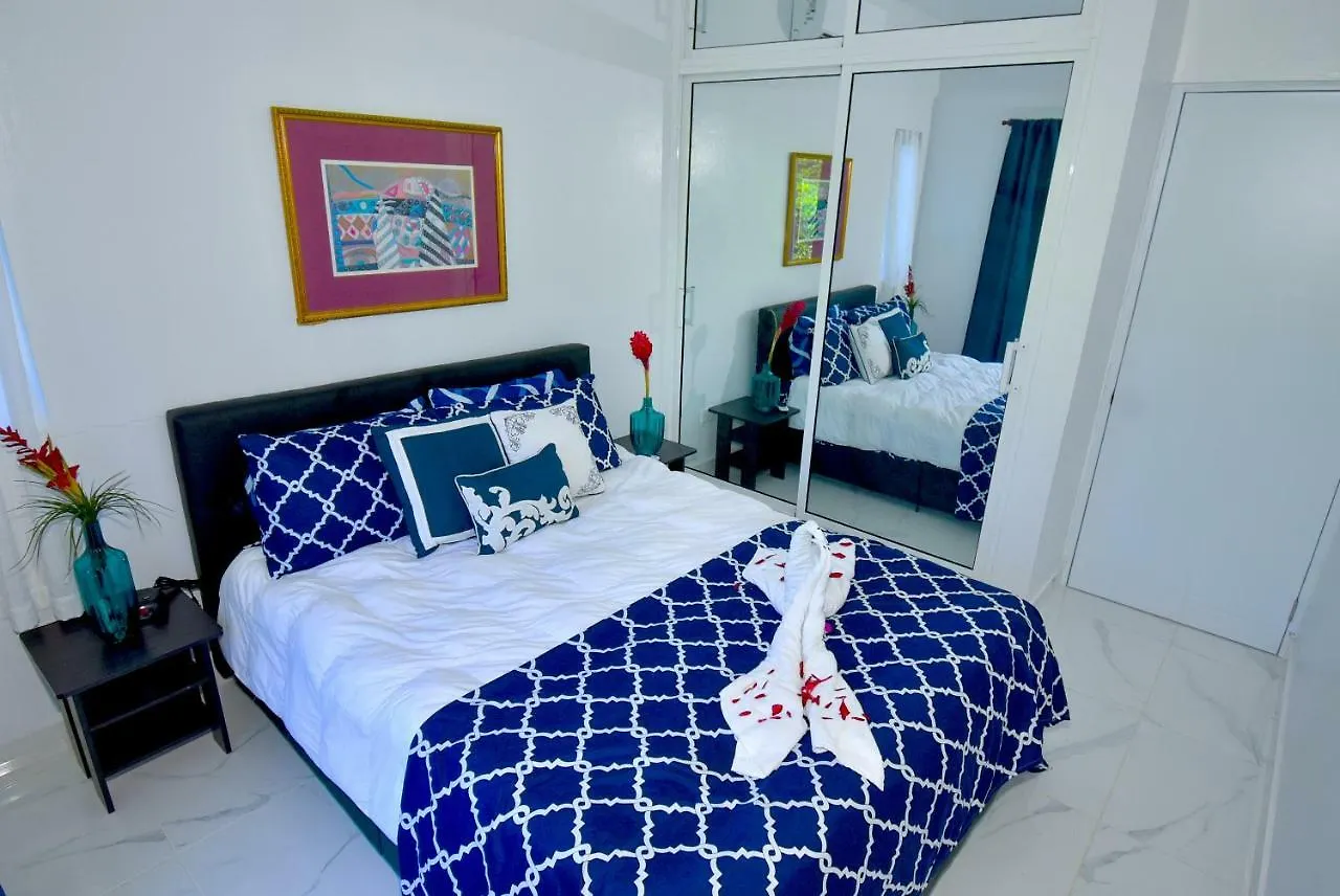 Rosil Place Puerto Plata Aparthotel