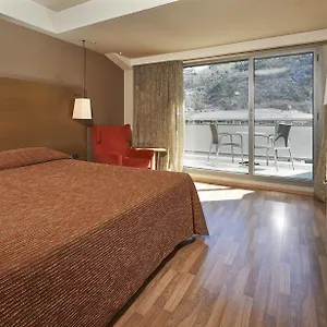 Nh Hotel Andorra la Vieja